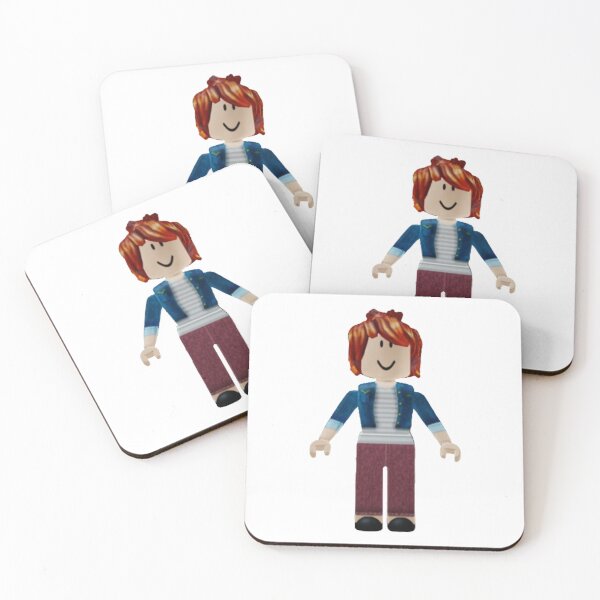 Item preview, Roblox Bacon Hair designed and sold by KweenFlop.