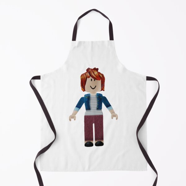 Item preview, Roblox Bacon Hair designed and sold by KweenFlop.