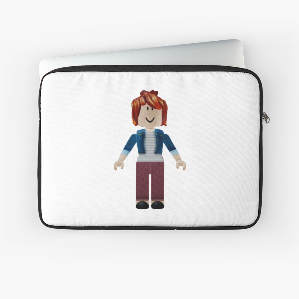 Roblox Bacon Hair Photographic Print for Sale by KweenFlop