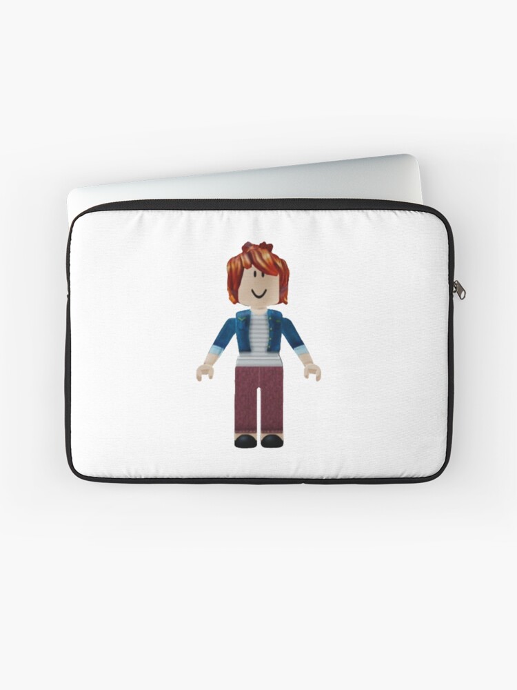 Roblox Bacon Hair | Laptop Skin