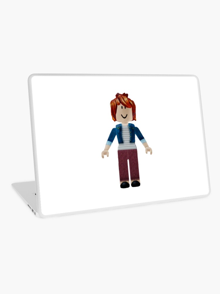 Roblox Bacon Hair skin