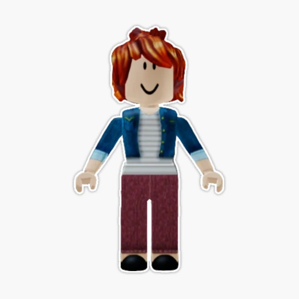 Bacon Hair Kid ###### - Roblox