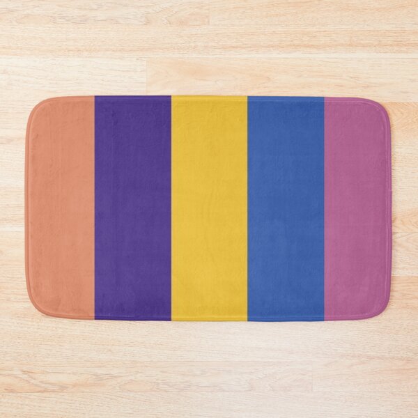Item preview, Prince purple rain color palette designed and sold by darlinggirldsgn.