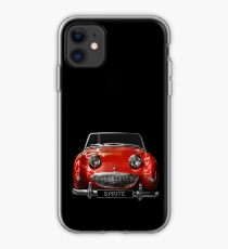 Froggy iPhone Case