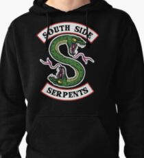 Southside Serpents Pullover Hoodie