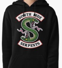 Southside Serpents Pullover Hoodie