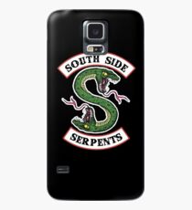 Southside Serpents Case/Skin for Samsung Galaxy