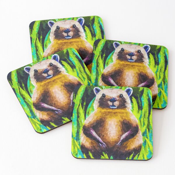 Item preview, Beaver  designed and sold by shrolts.