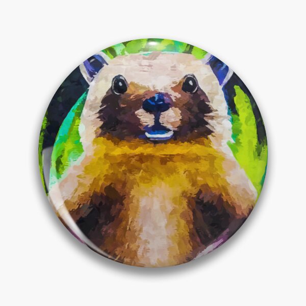 Item preview, Beaver  designed and sold by shrolts.