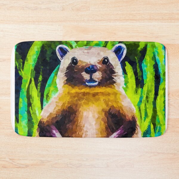 Item preview, Beaver  designed and sold by shrolts.