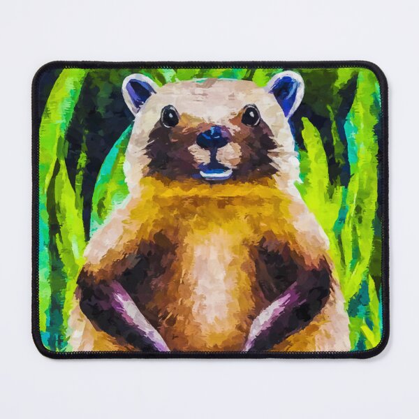 Item preview, Beaver designed and sold by shrolts.