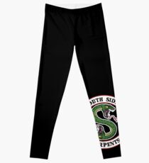 Southside Serpents Leggings