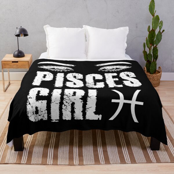 Item preview, Pisces Girl Astrology Woman Eyes Face Zodiac Sign designed and sold by Helbon-art.