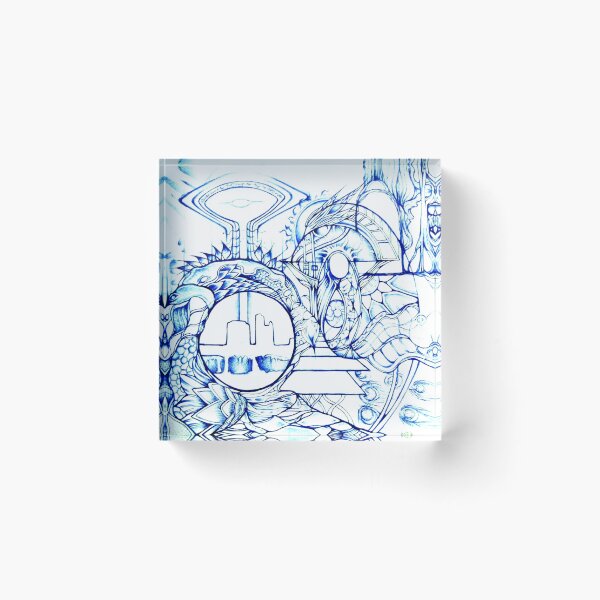 Item preview, BREATHTAKING designed and sold by artbyjoov.