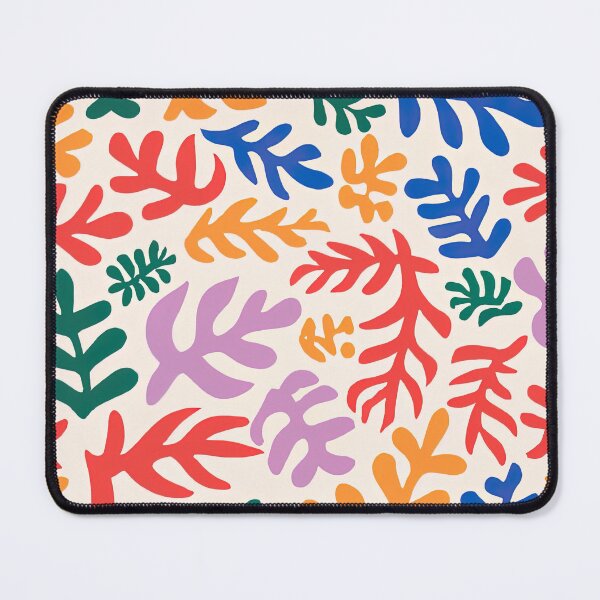 Item preview, Matisse Cut Out Floral designed and sold by maniacfitness.