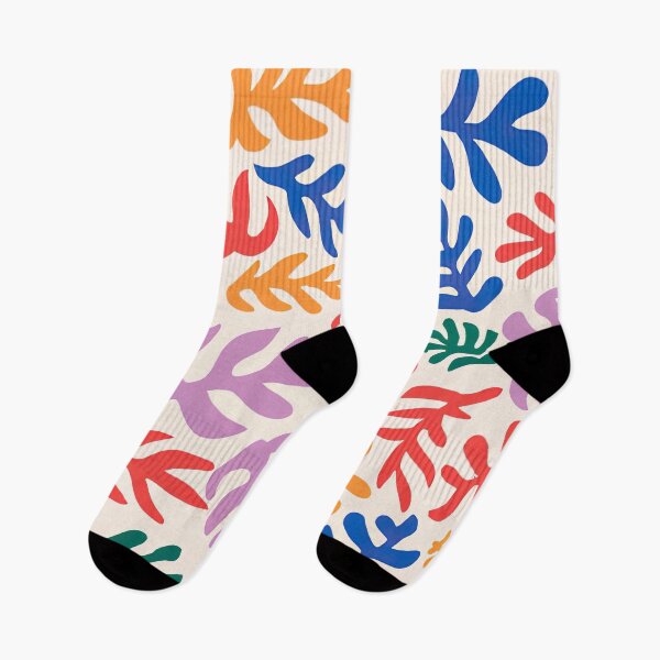 Item preview, Matisse Cut Out Floral designed and sold by maniacfitness.