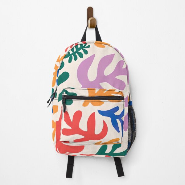 Item preview, Matisse Cut Out Floral designed and sold by maniacfitness.