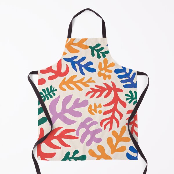 Item preview, Matisse Cut Out Floral designed and sold by maniacfitness.