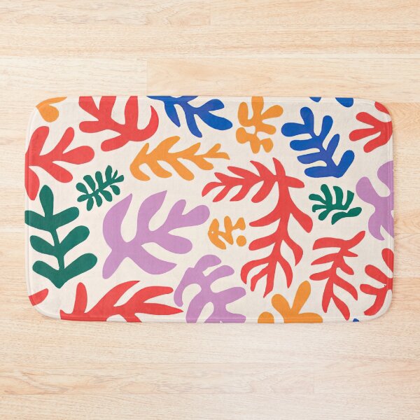 Item preview, Matisse Cut Out Floral designed and sold by maniacfitness.