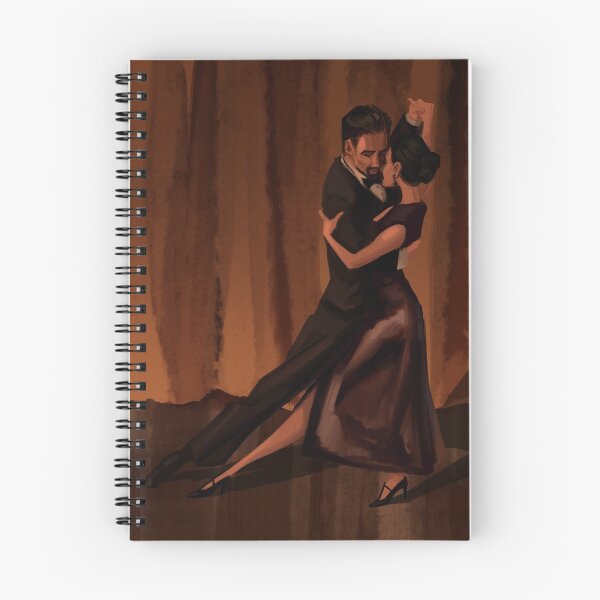 Item preview, Shall We Dance? designed and sold by DanielleMainman.
