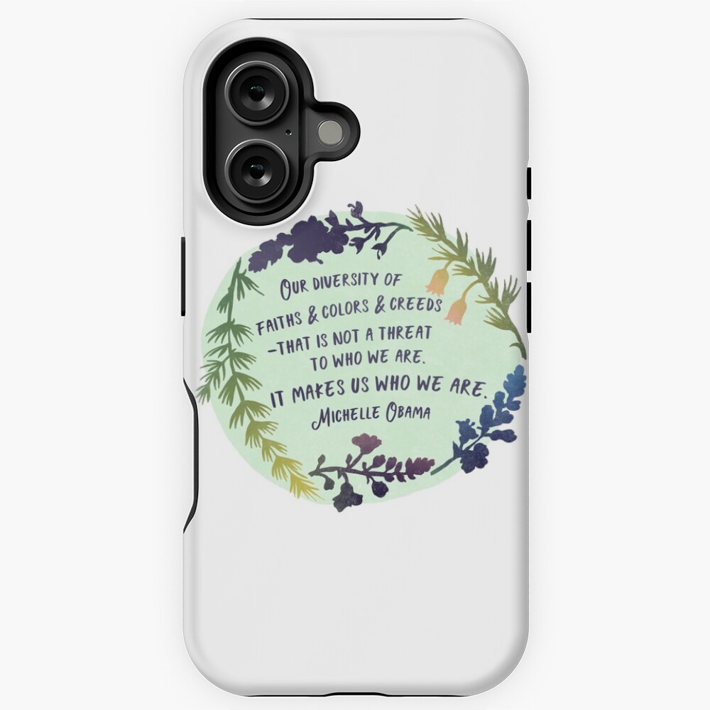 Item preview, iPhone Magsafe Tough Case designed and sold by fabfeminist.