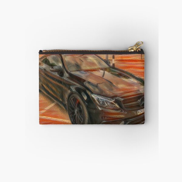 Item preview, Mercedes C63 designed and sold by OrangeCars.