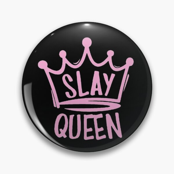 Item preview, Slay Queen designed and sold by KweenFlop.