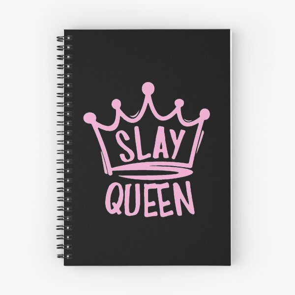 Item preview, Slay Queen designed and sold by KweenFlop.