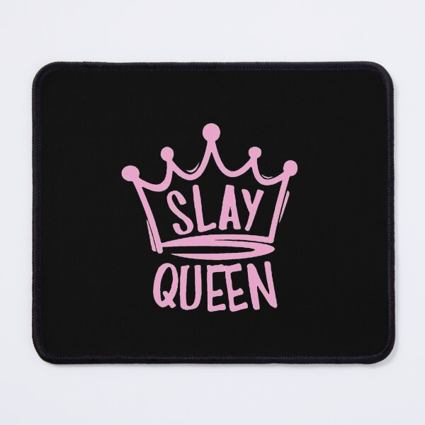 Item preview, Slay Queen designed and sold by KweenFlop.
