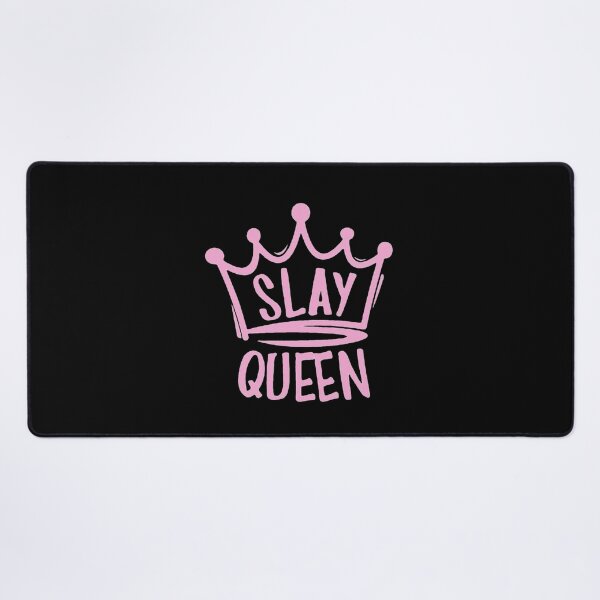 Item preview, Slay Queen designed and sold by KweenFlop.