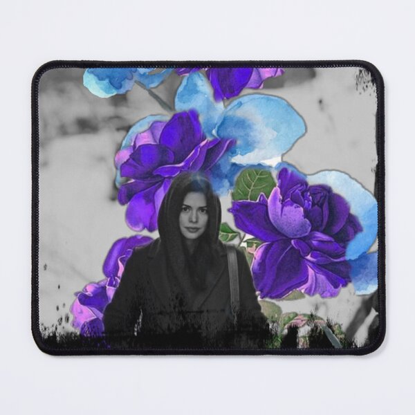 Item preview, Floral Background Conor-Titans designed and sold by TheGreenReader.