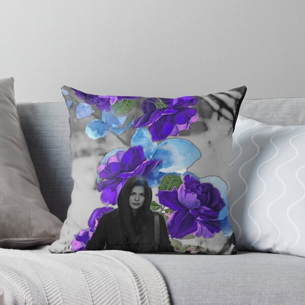 Item preview, Floral Background Conor-Titans designed and sold by TheGreenReader.