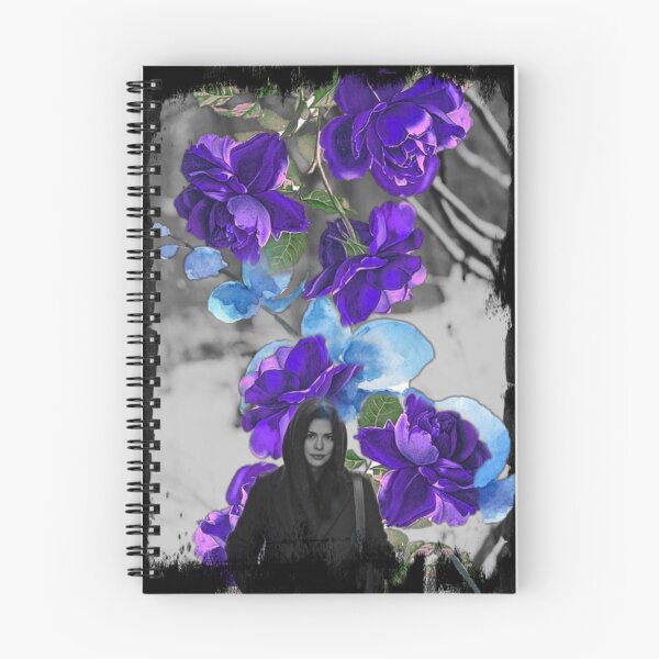 Item preview, Floral Background Conor-Titans designed and sold by TheGreenReader.