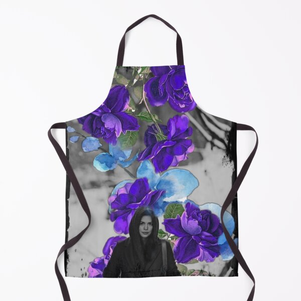 Item preview, Floral Background Conor-Titans designed and sold by TheGreenReader.