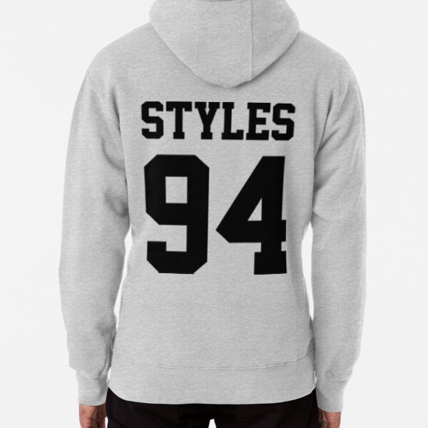 Styles 94 / One Direction Sweat à capuche épais