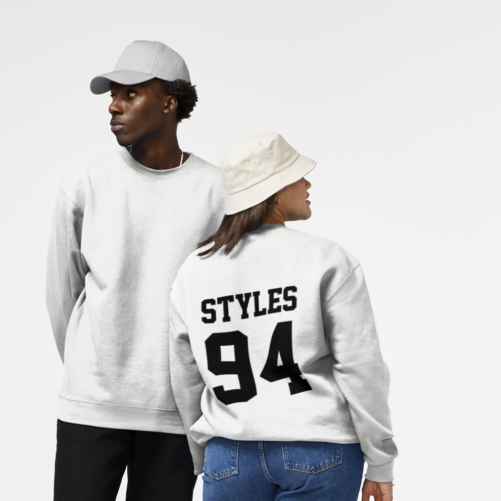 Styles 94 One Direction Pullover Hoodie for Sale by Rach Redbubble