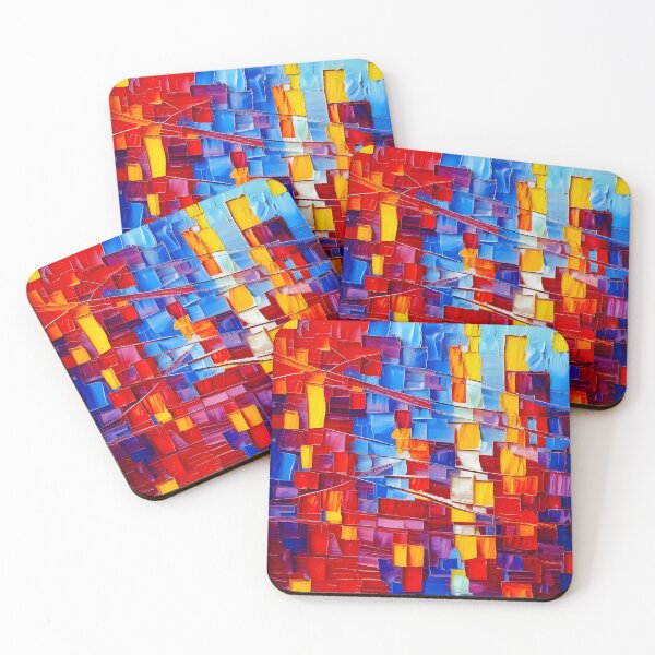Artikelvorschau, Buntes Design entworfen und verkauft von REALDesign-Shop.