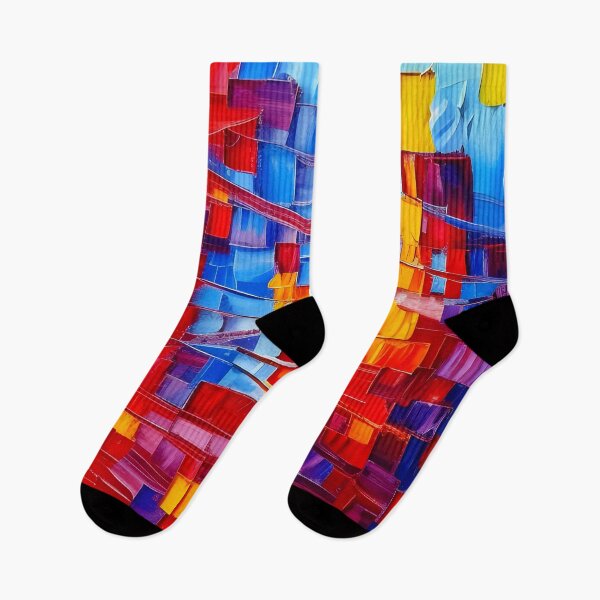 Item preview, Diseño colorido designed and sold by REALDesign-Shop.