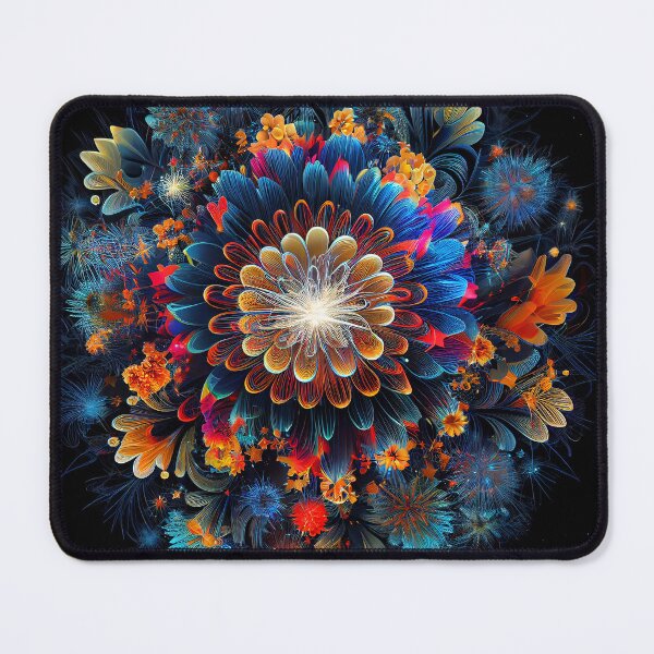 Item preview, Fireworks magic (8/16) designed and sold by sabantha.