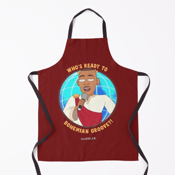 Item preview, Inside Job - Emcee designed and sold by ScreenVerse.