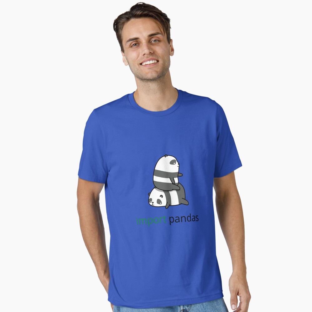 Item preview, Essential T-Shirt designed and sold by t1n3333.