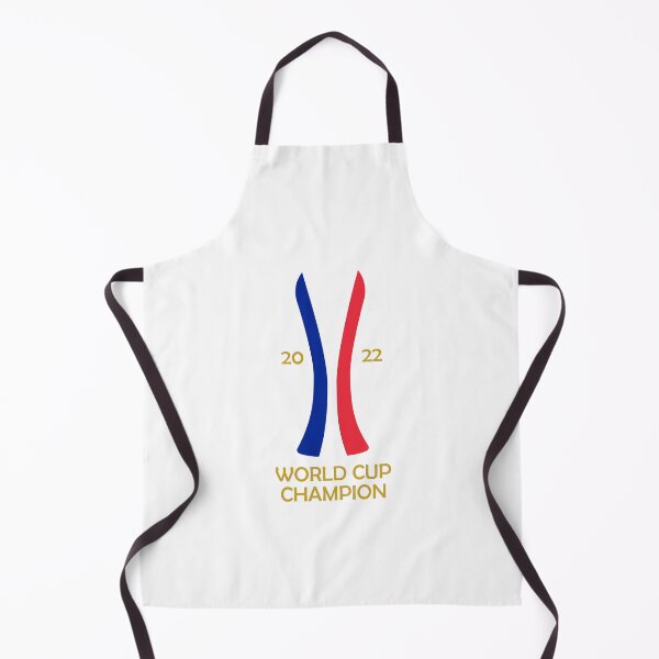 Item preview, 2022 World Cup Champion France designed and sold by Elvin Hasanli.