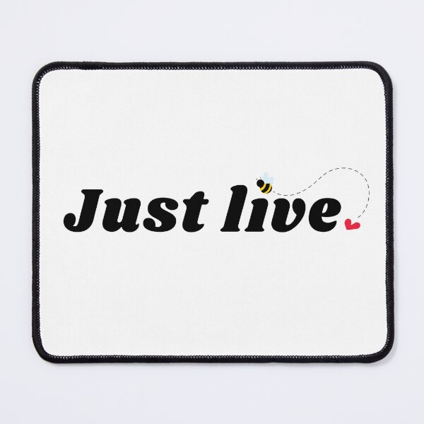Item preview, Me Before You - Just Live Bumblebee designed and sold by juxtaurora.