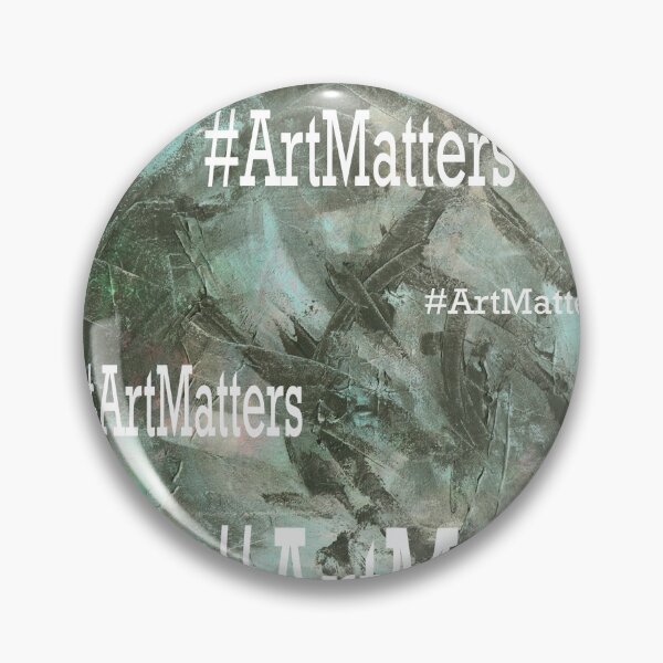 Item preview, #Art Matters designed and sold by AmandaFineArt.