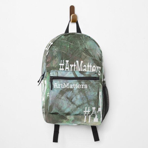 Item preview, #Art Matters designed and sold by AmandaFineArt.