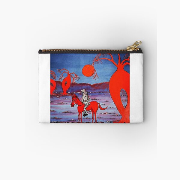 Item preview, Ned Kelly & The Red Moon designed and sold by EJCairns.