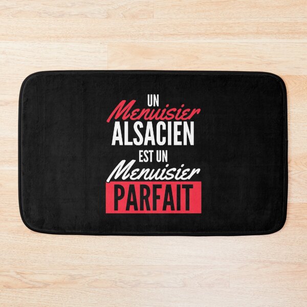Item preview, Alsatian Carpenter Man Christmas Birthday Gift designed and sold by RomualdGR.