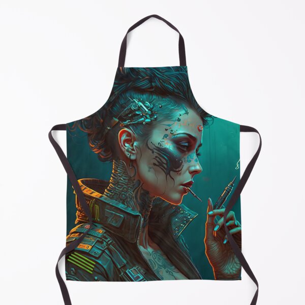 Item preview, CyberPrincess designed and sold by James Vernon.
