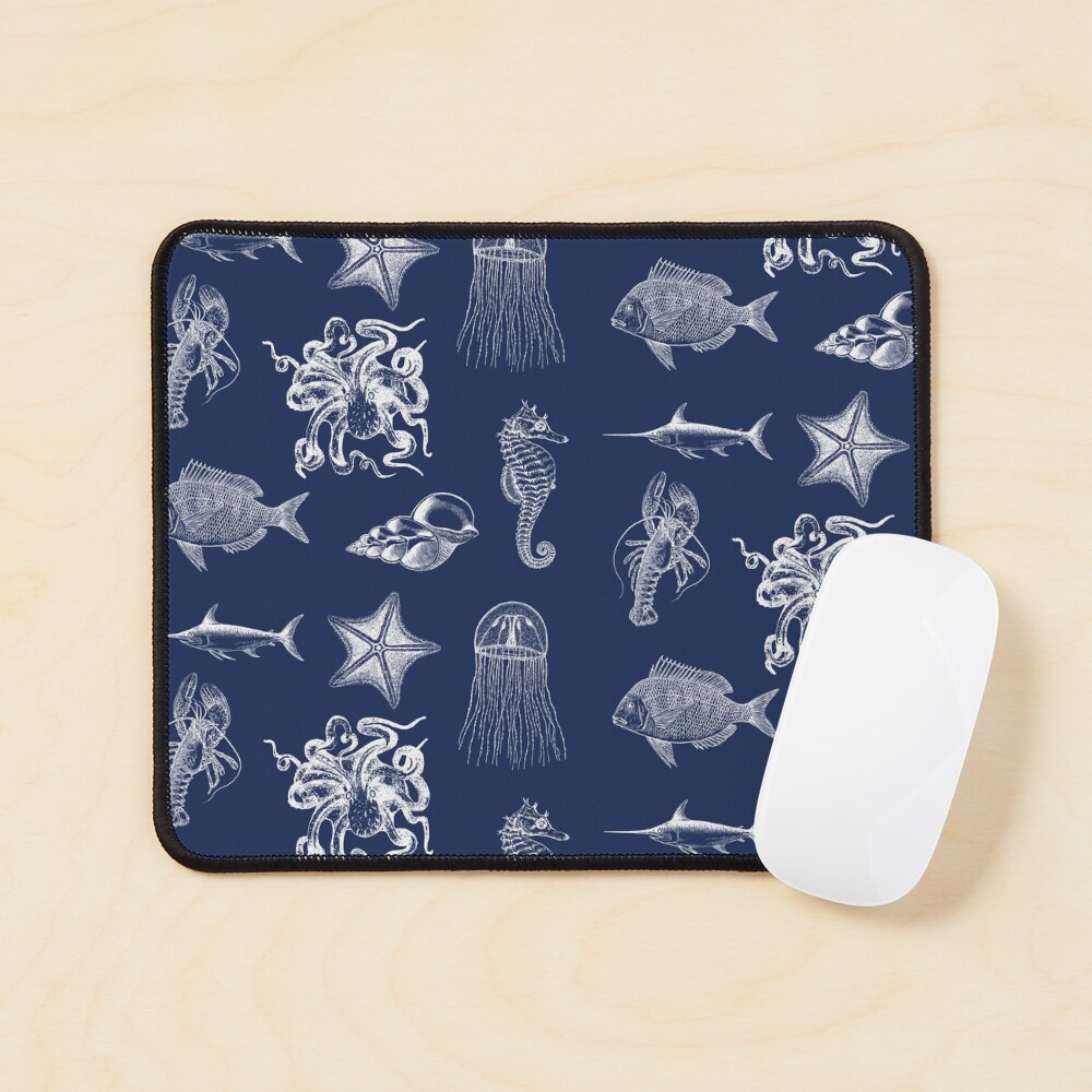 Item preview, Mouse Pad designed and sold by idovedesign.