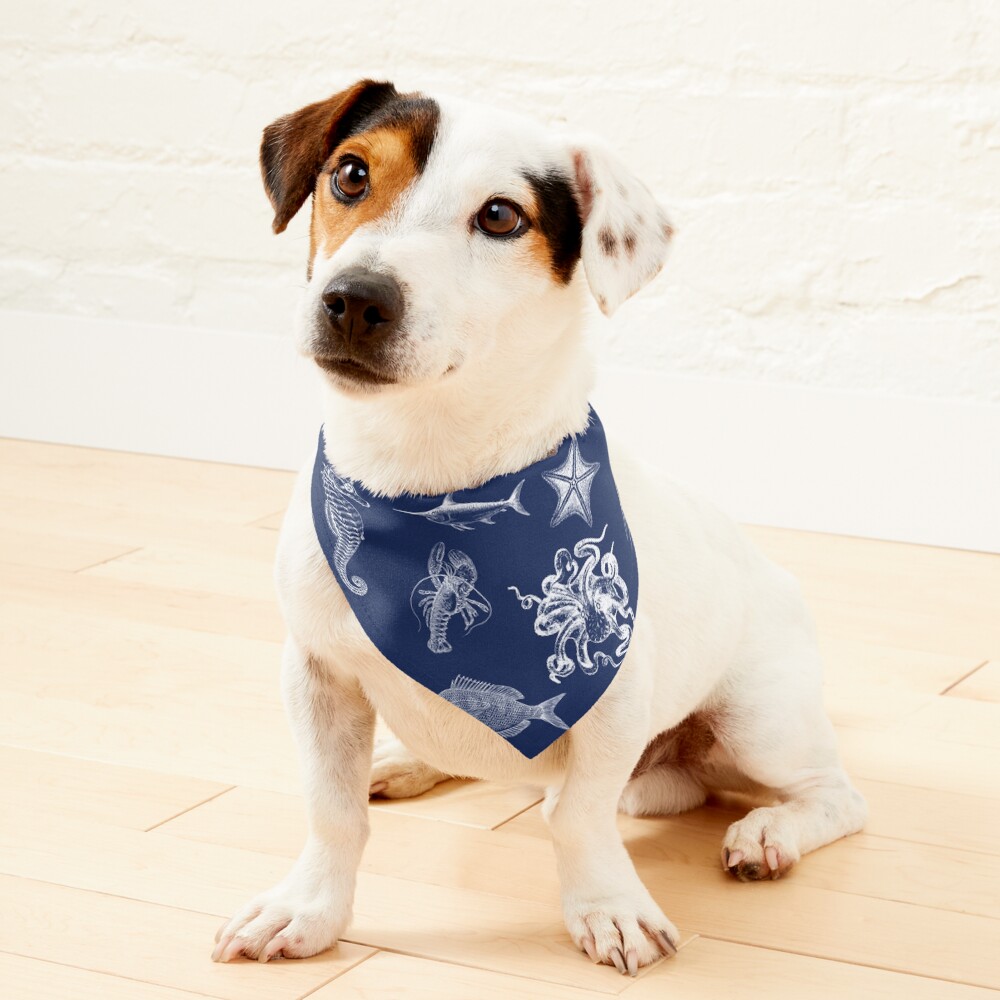 Item preview, Pet Bandana designed and sold by idovedesign.